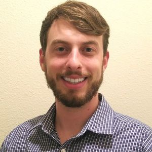 Meet your Posher, Nick